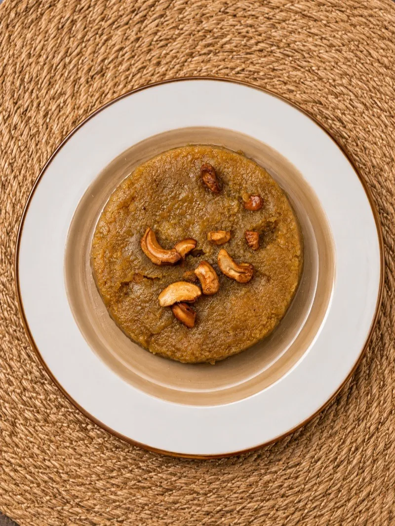 Chettinad Ukkarai